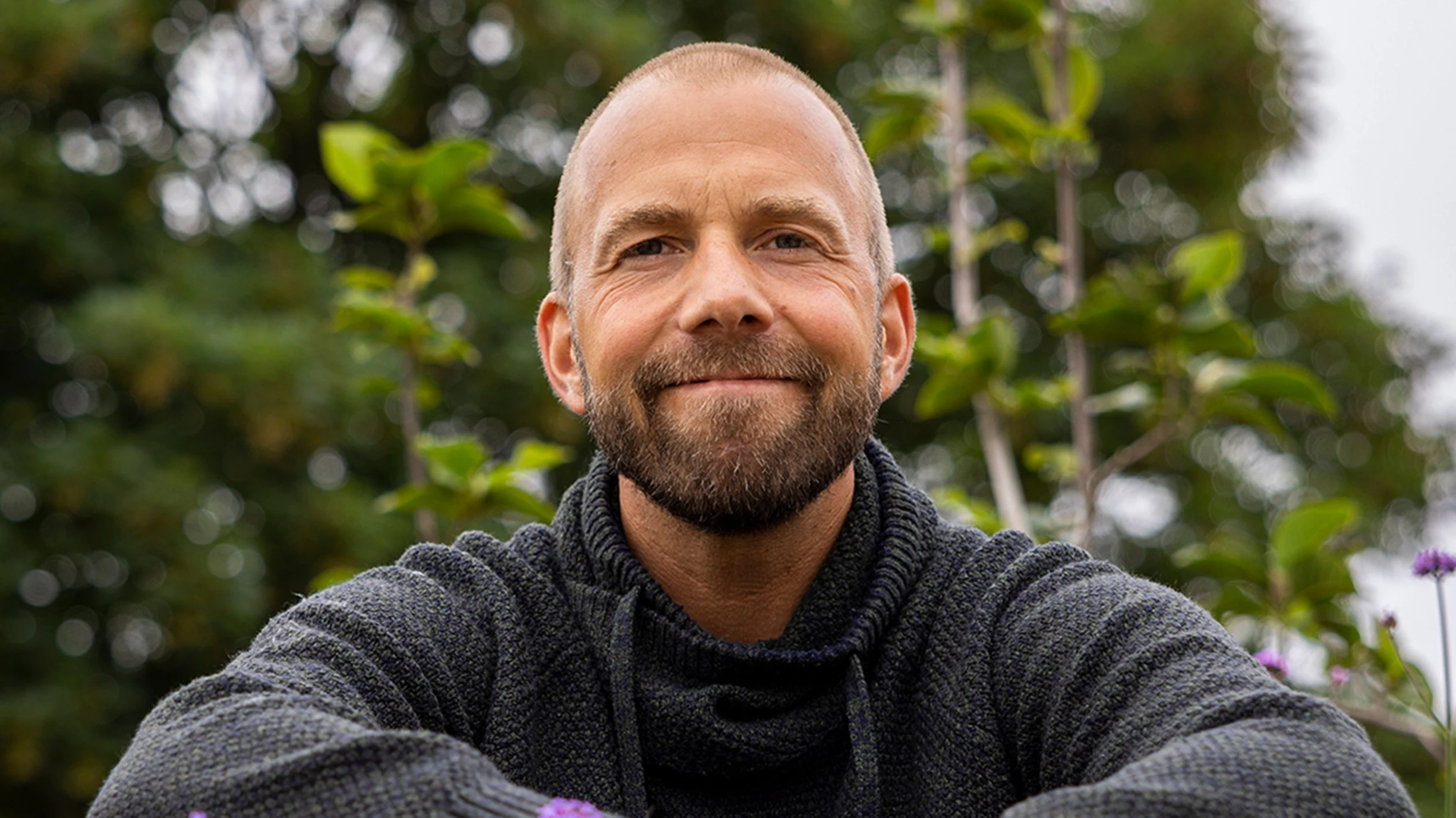 Søren Vester | BILLED-BLADET