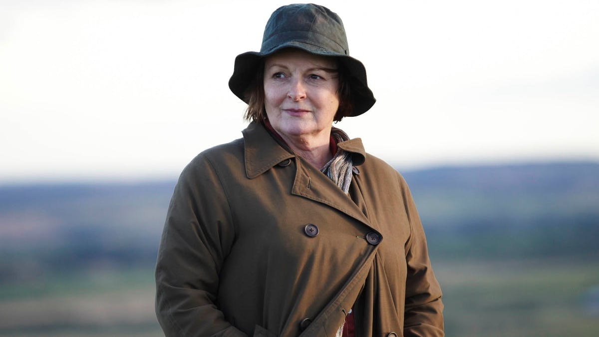 Brenda Blethyn