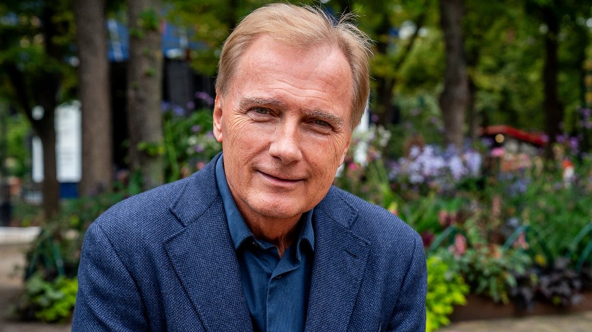 Peter Qvortrup Geisling