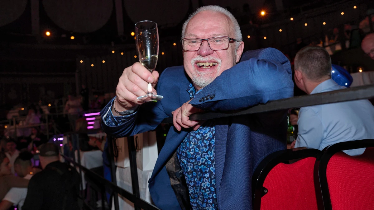 Årets bedste programmer og tv-personligheder skal findes: Derfor er ...