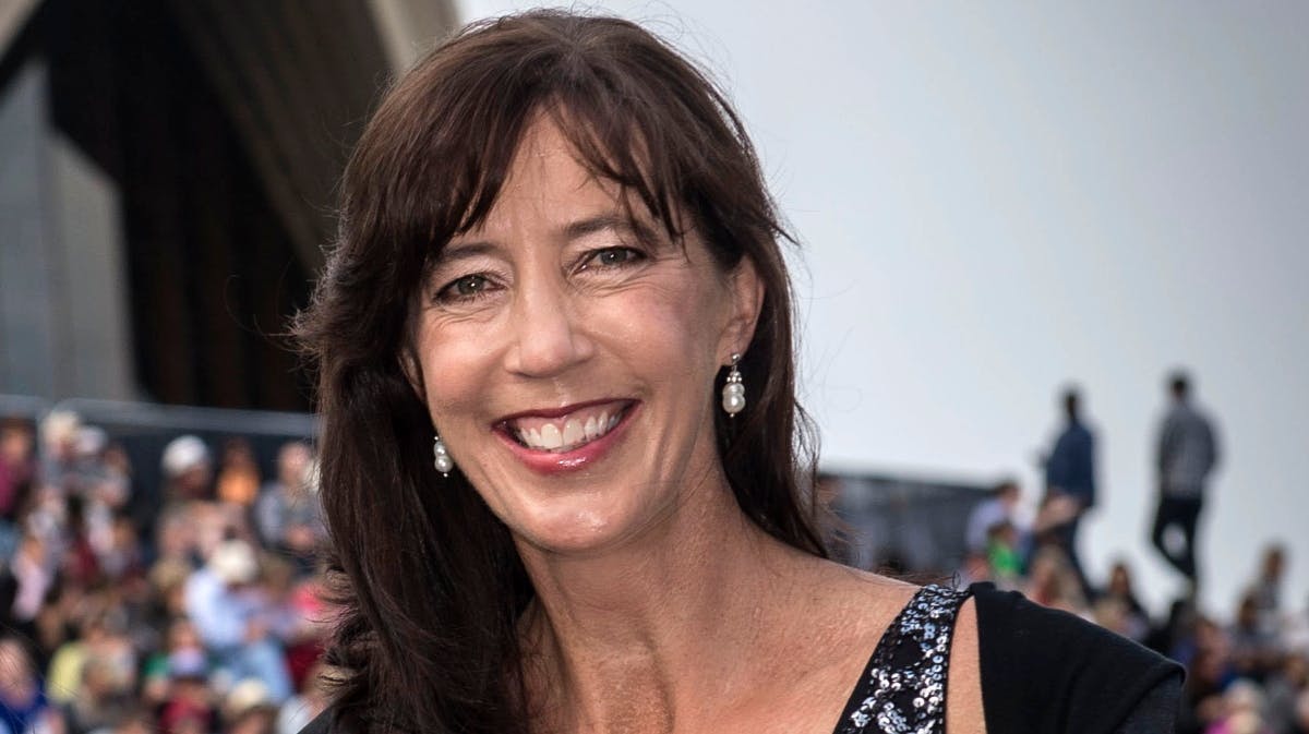 Jane Stephens. 