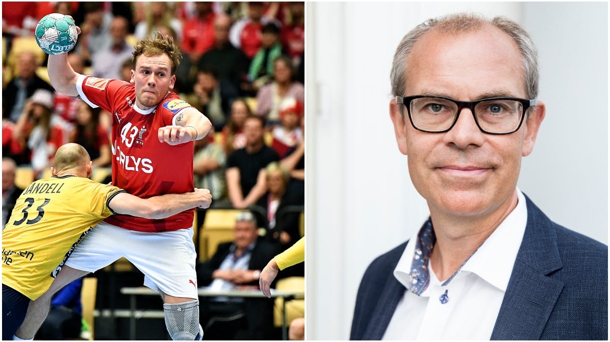 Simon og Jan Pytlick.