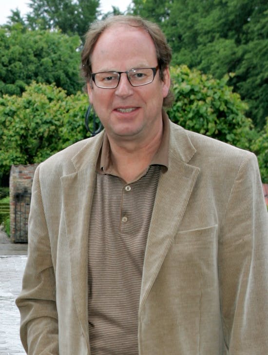 Karsten Kjær