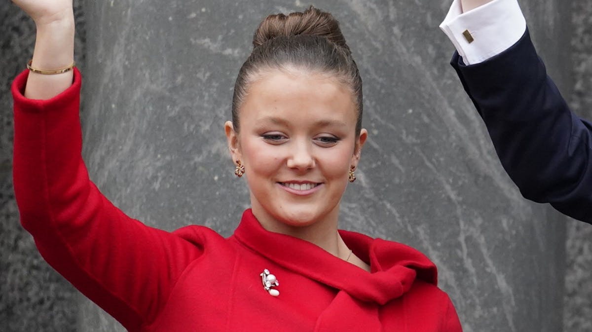 Prinsesse Isabella