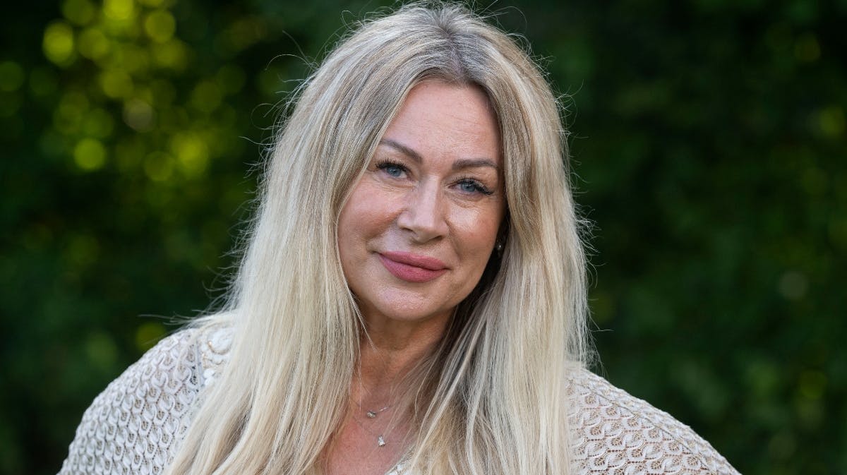 Anamariia fra "Balladen om kolonihaven"