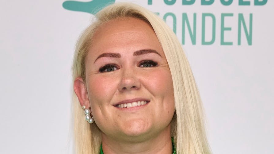 Cecilie Schmeichel.