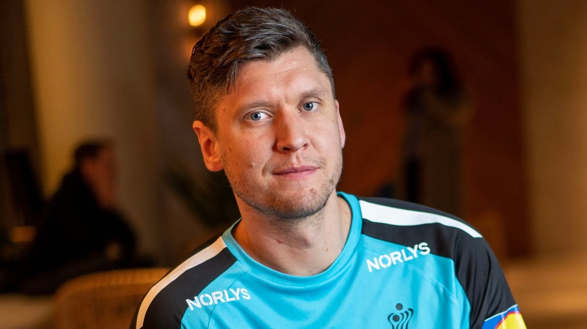 Niklas Landin