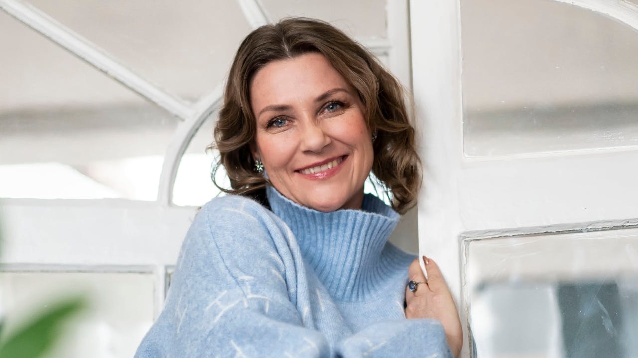 Prinsesse Märtha Louise