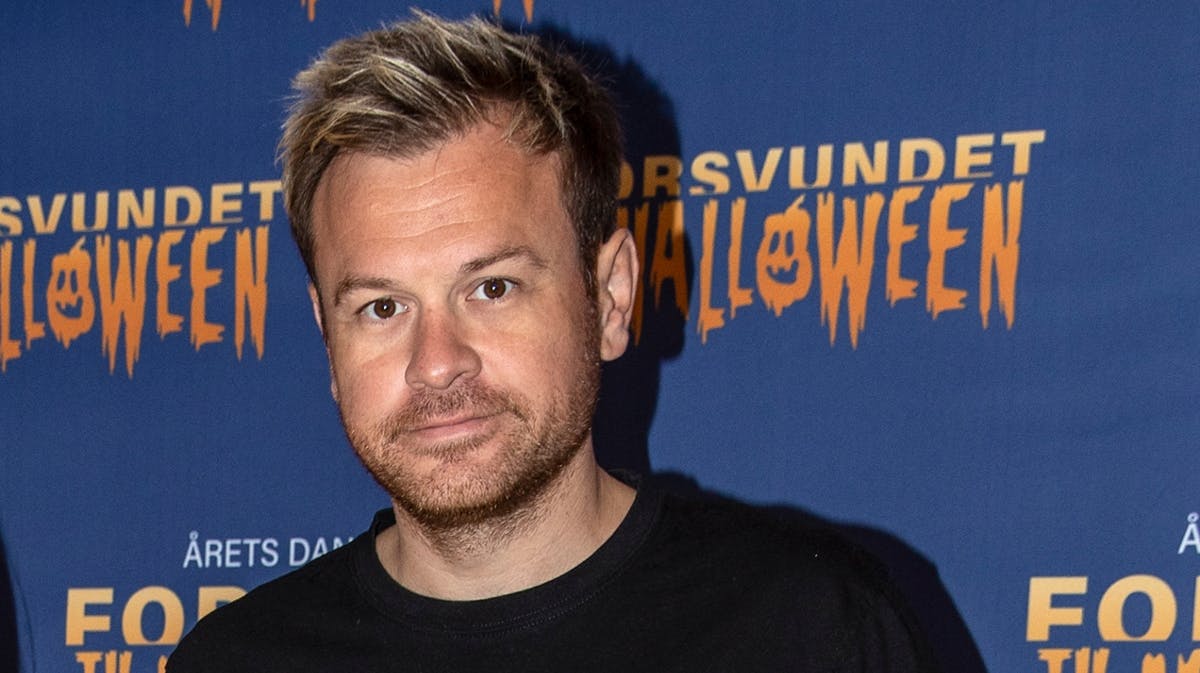 Christian Fuhlendorff. 