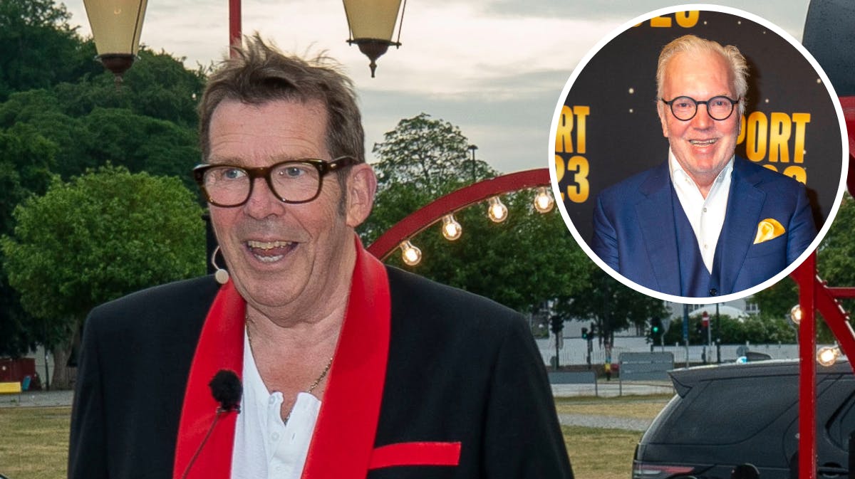 Søren Østergaard og Søren Dahl. 