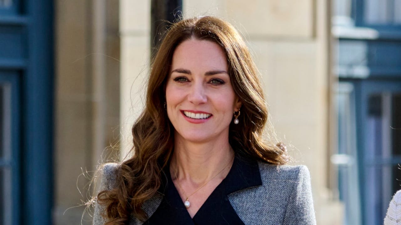 Prinsesse Kate