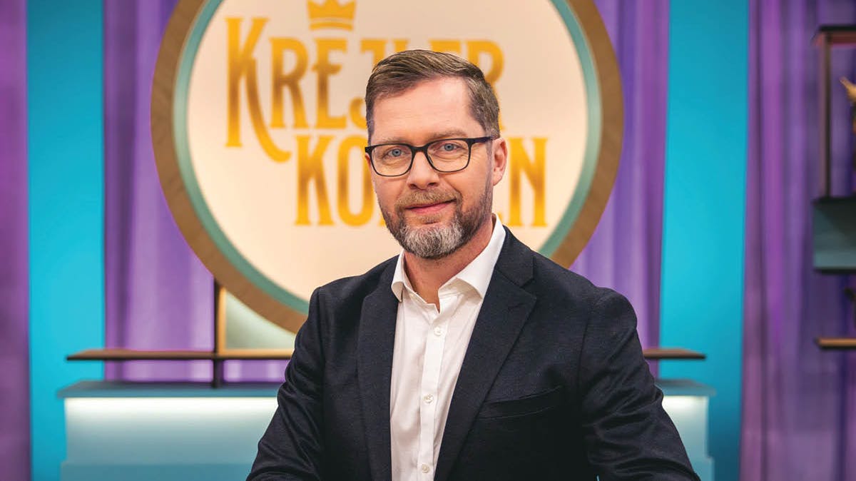 Lasse Rimmer.
