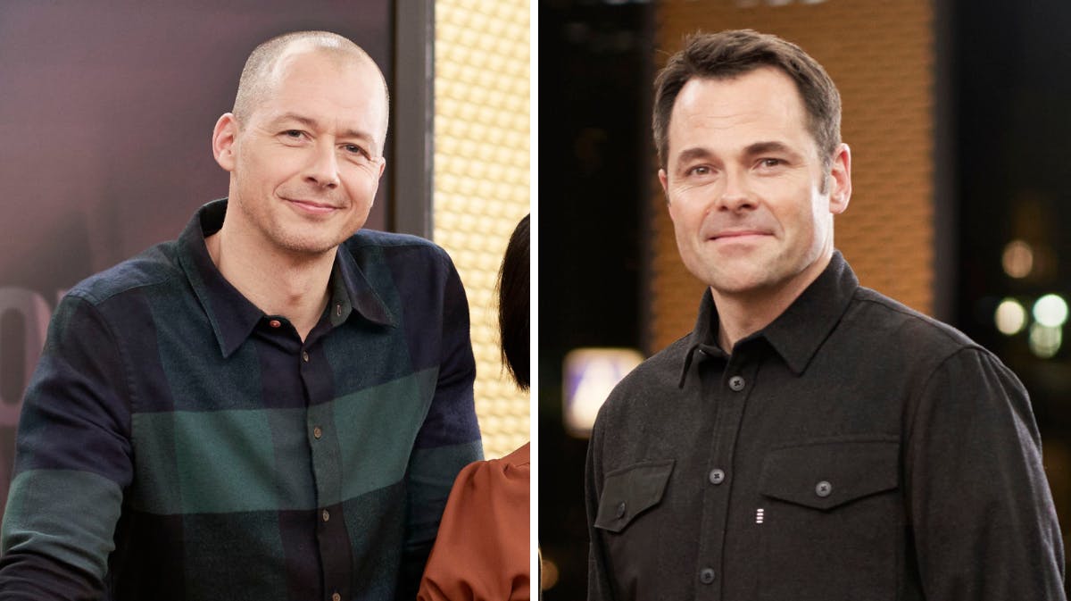 Sammensat foto: Mark Stokholm og Kristian Ring-Hansen Holt