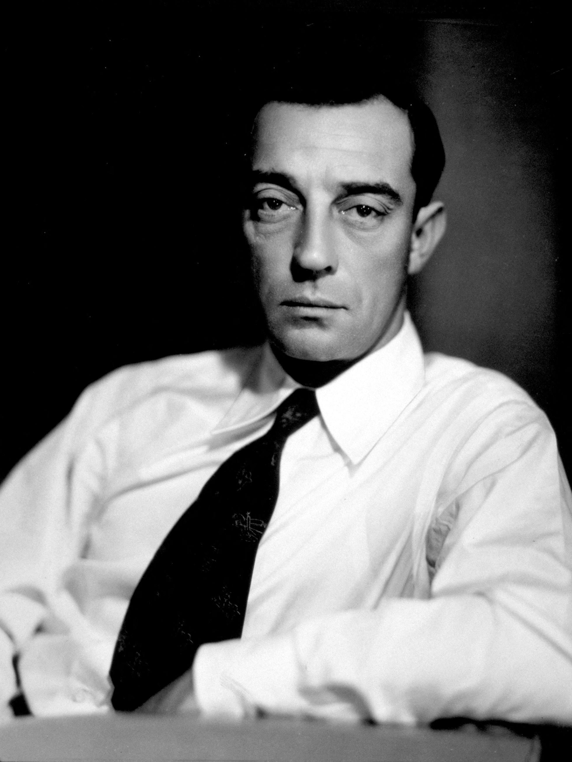 Buster Keaton c. 1930