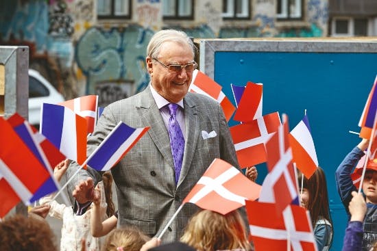 Prins Henrik