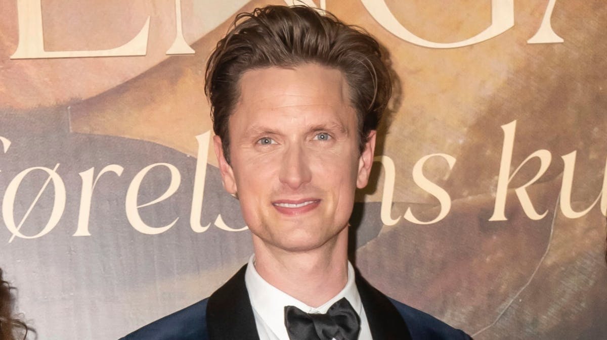 Mikkel Boe Følsgaard