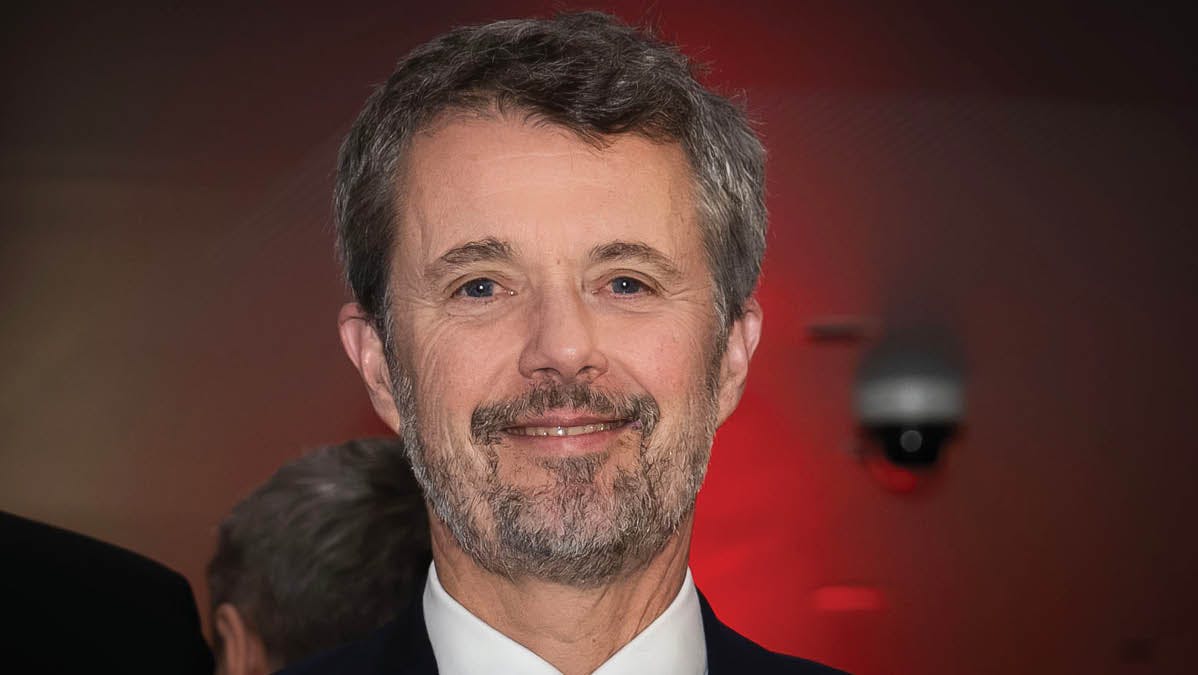 Afløser dronningen de næste vigtige uger: Kronprins Frederik træder i ...