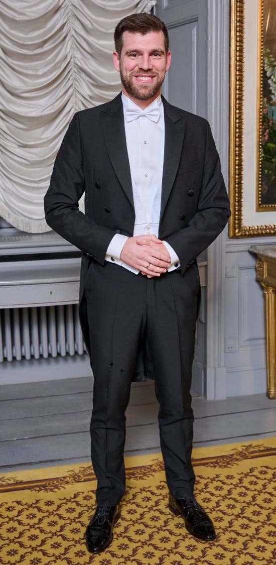 Morten Dahlin