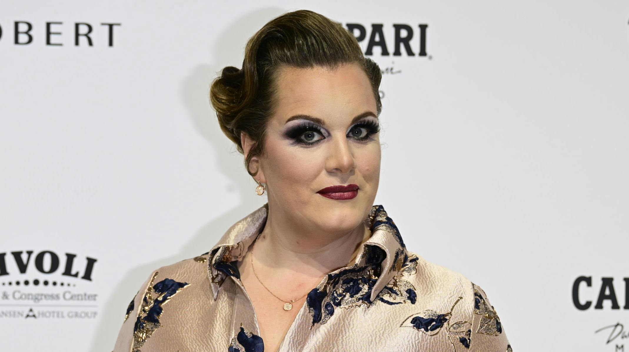 Lise Baastrup.