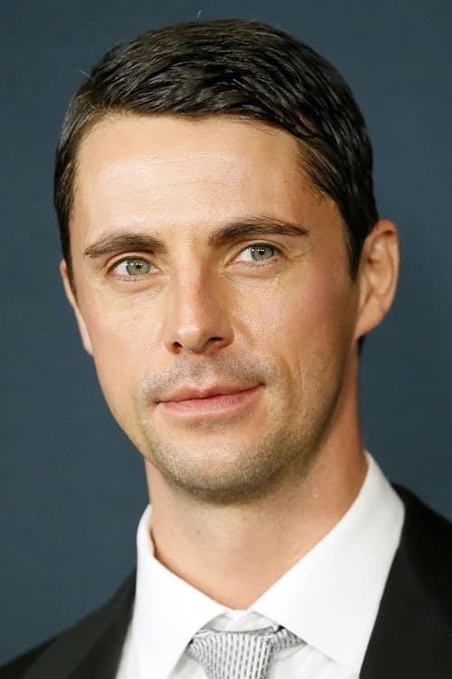 Matthew Goode.