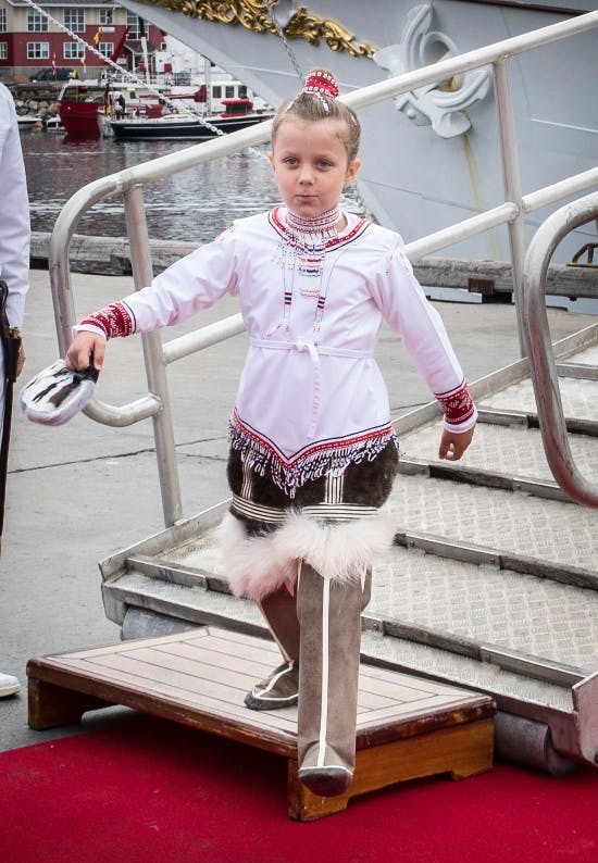 Prinsesse Isabella