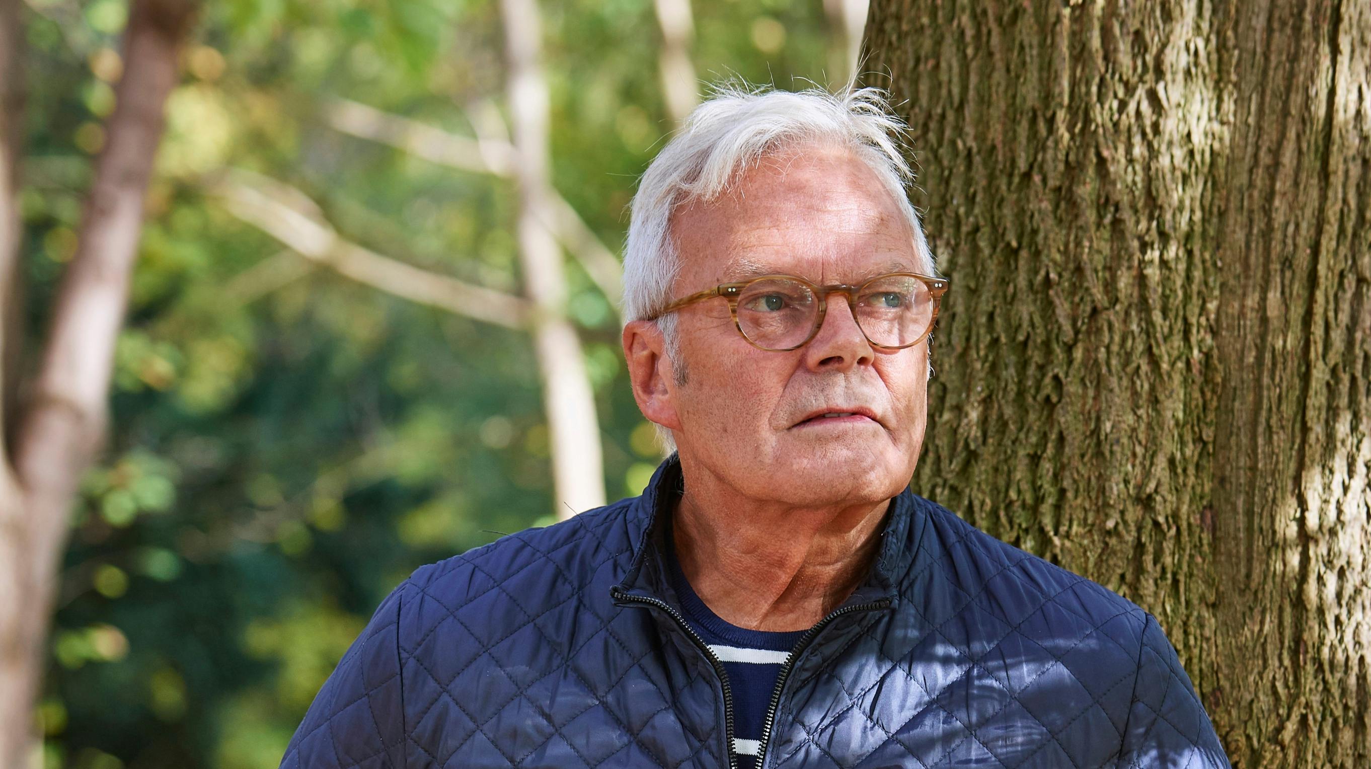 Jarl Friis-Mikkelsen. 