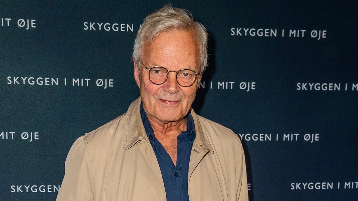 Jarl Friis-Mikkelsen