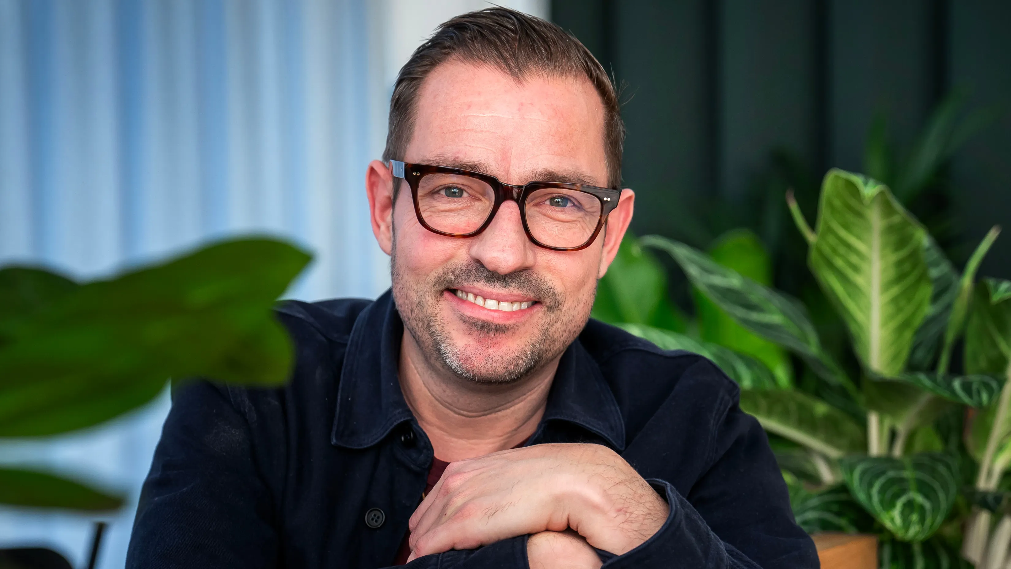 Adam Duvå Hall: Her er hans private kærlighed | BILLED-BLADET