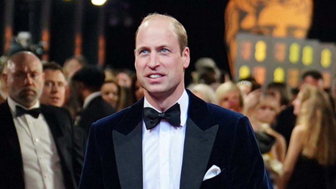 Prins William