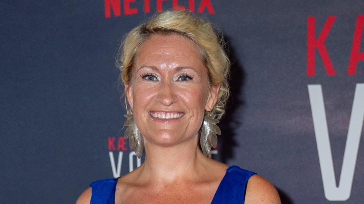 Barbara Topsøe-Rothenborg. 