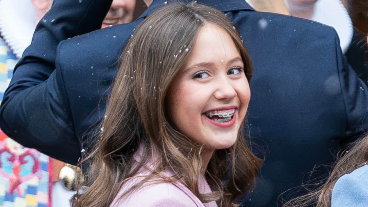 Prinsesse Josephines teatervenner har kæmpe succes | BILLED-BLADET