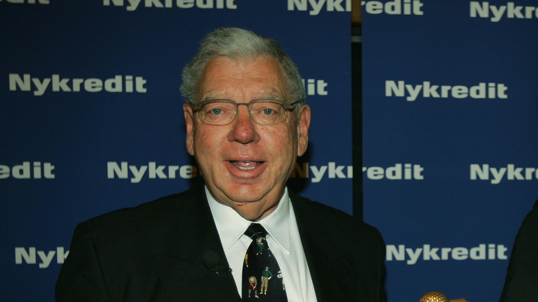 Hans Grønfeldt.