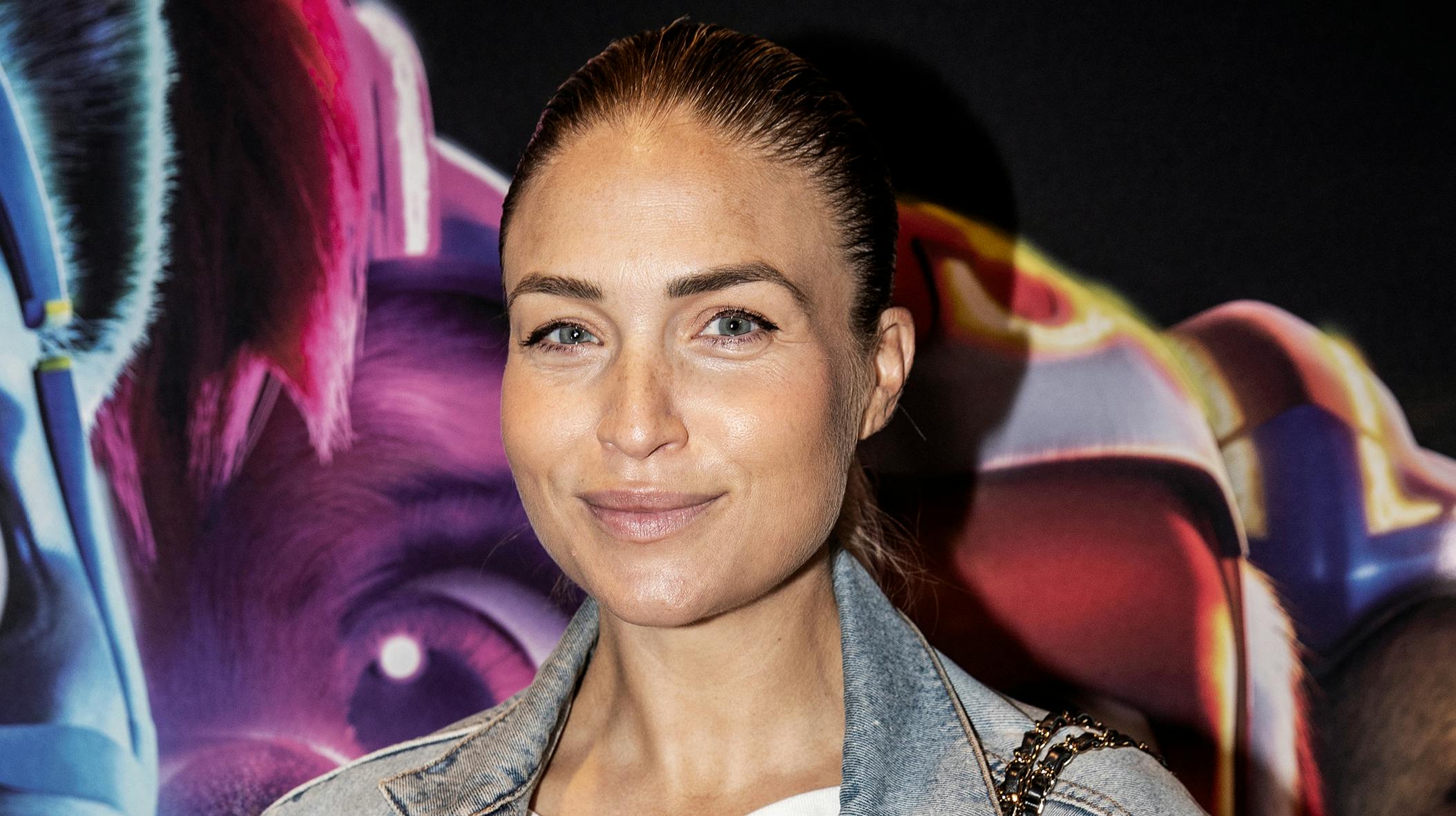 Christiane Schaumburg-Müller Aaxman.