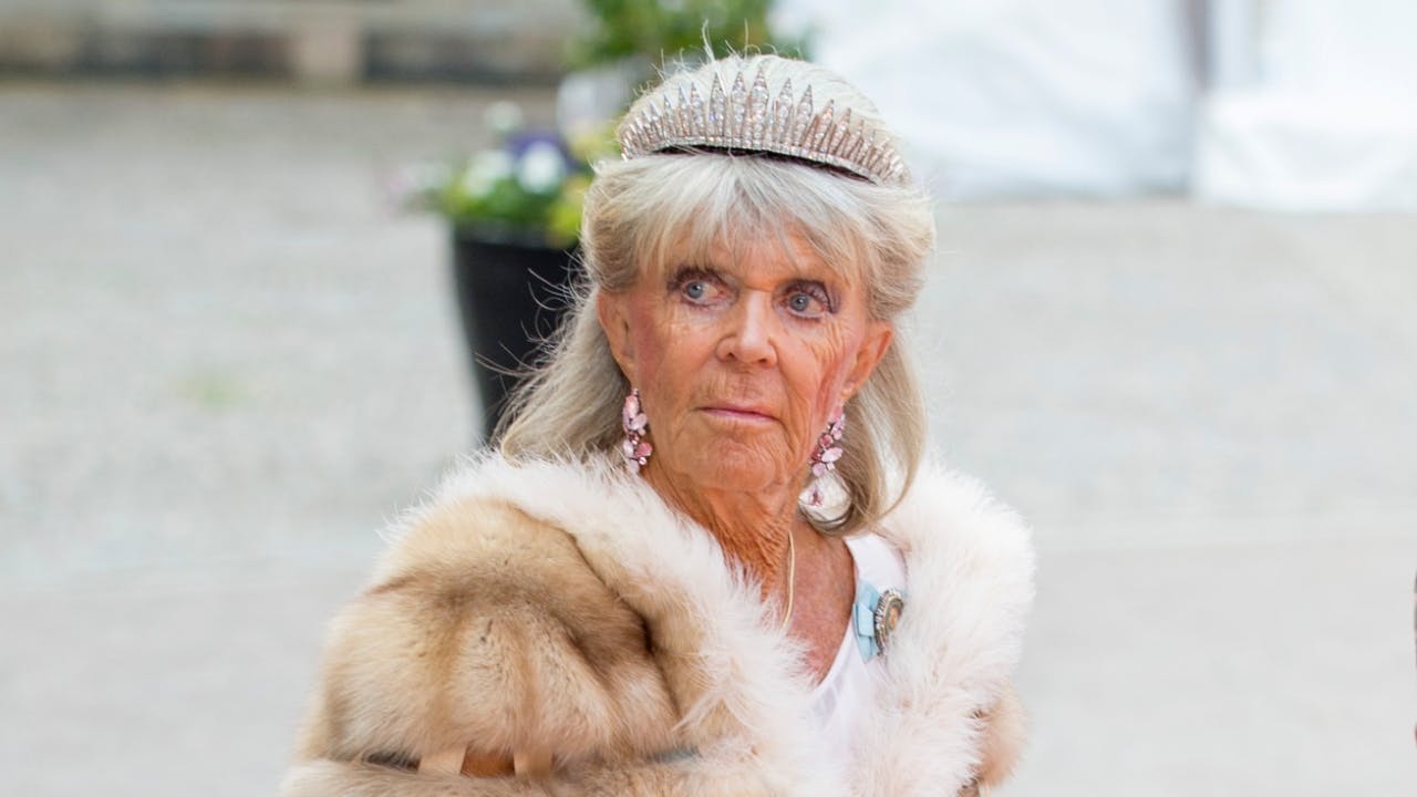 Prinsesse Birgitta