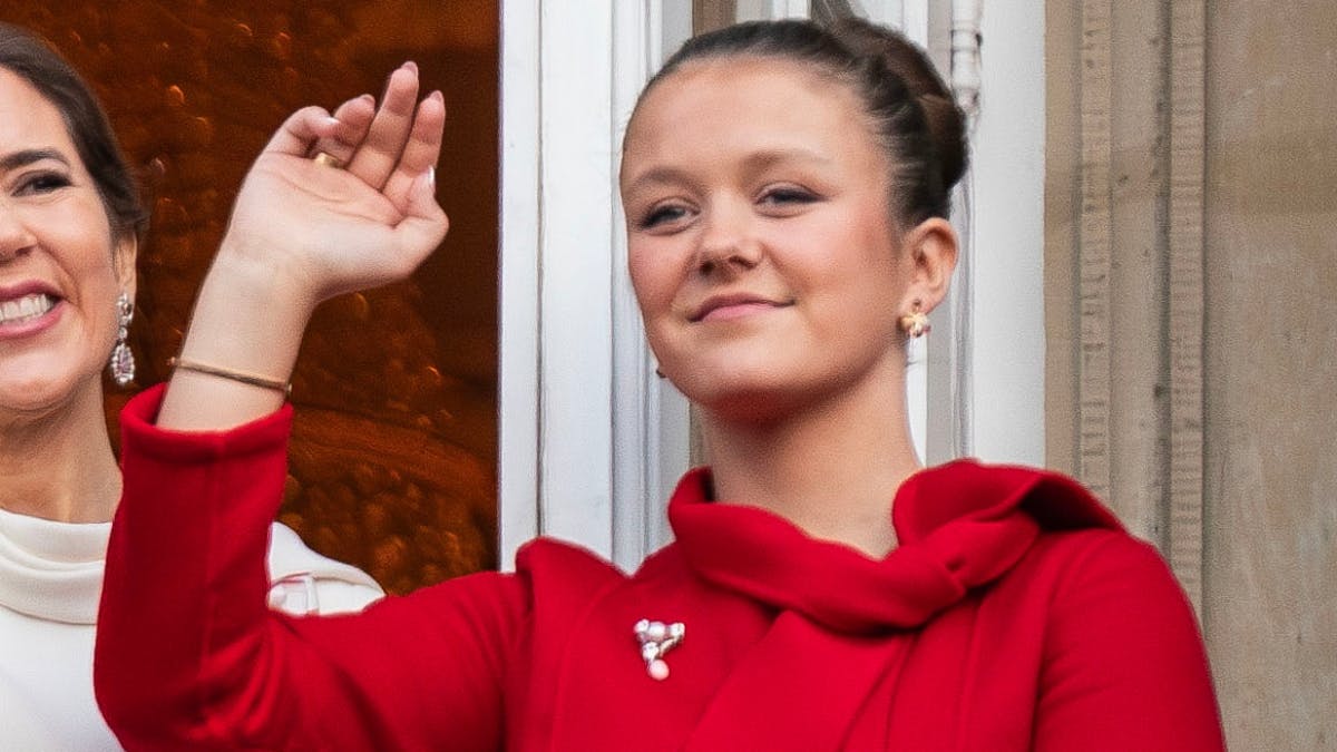 Prinsesse Isabella