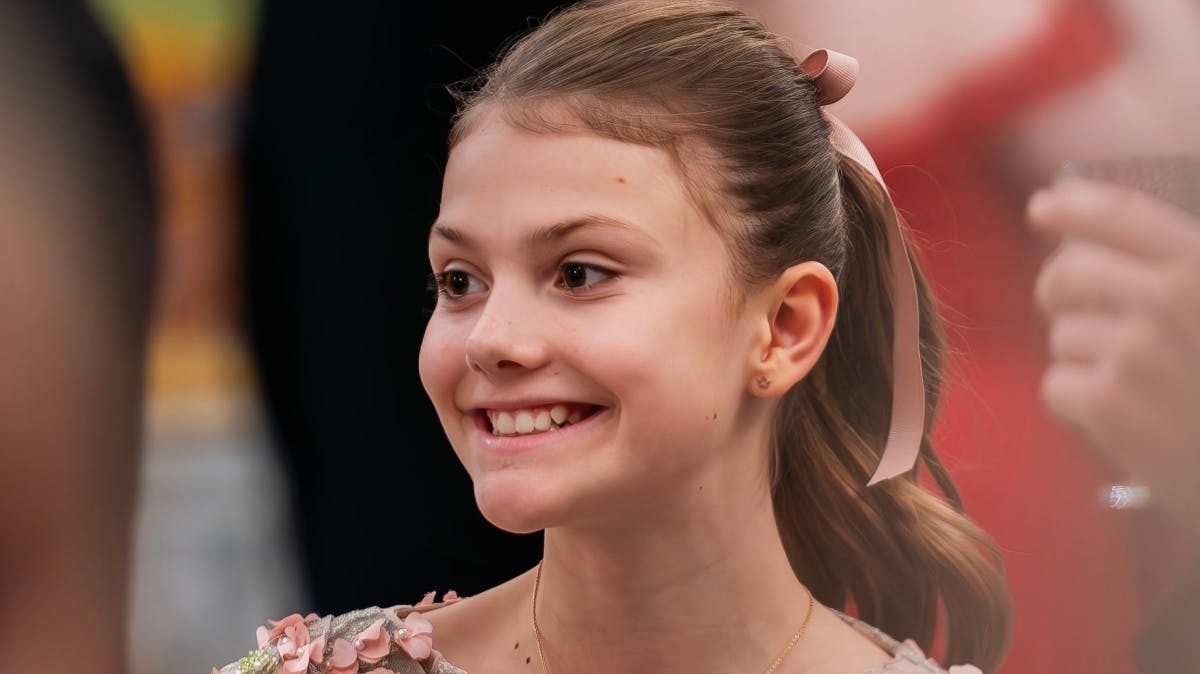 Prinsesse Estelle