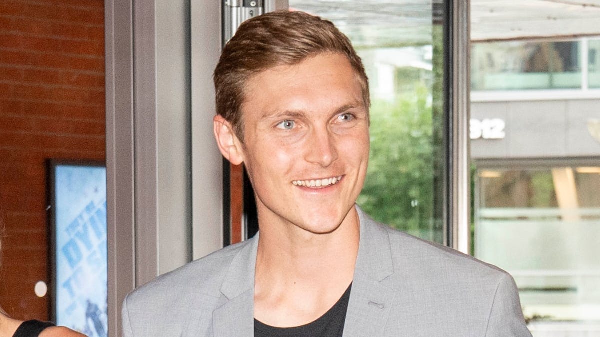 Viktor Axelsen