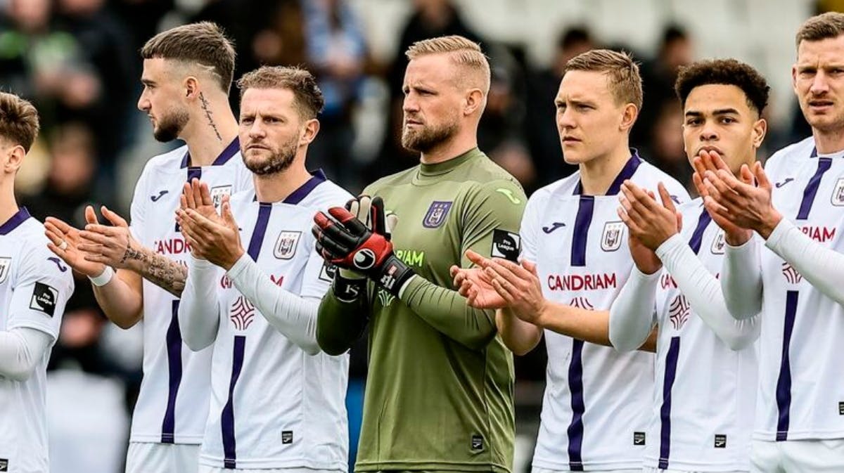 Kasper Schmeichel