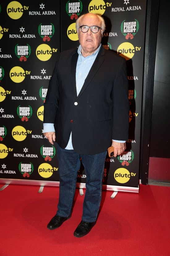 Flemming Østergaard