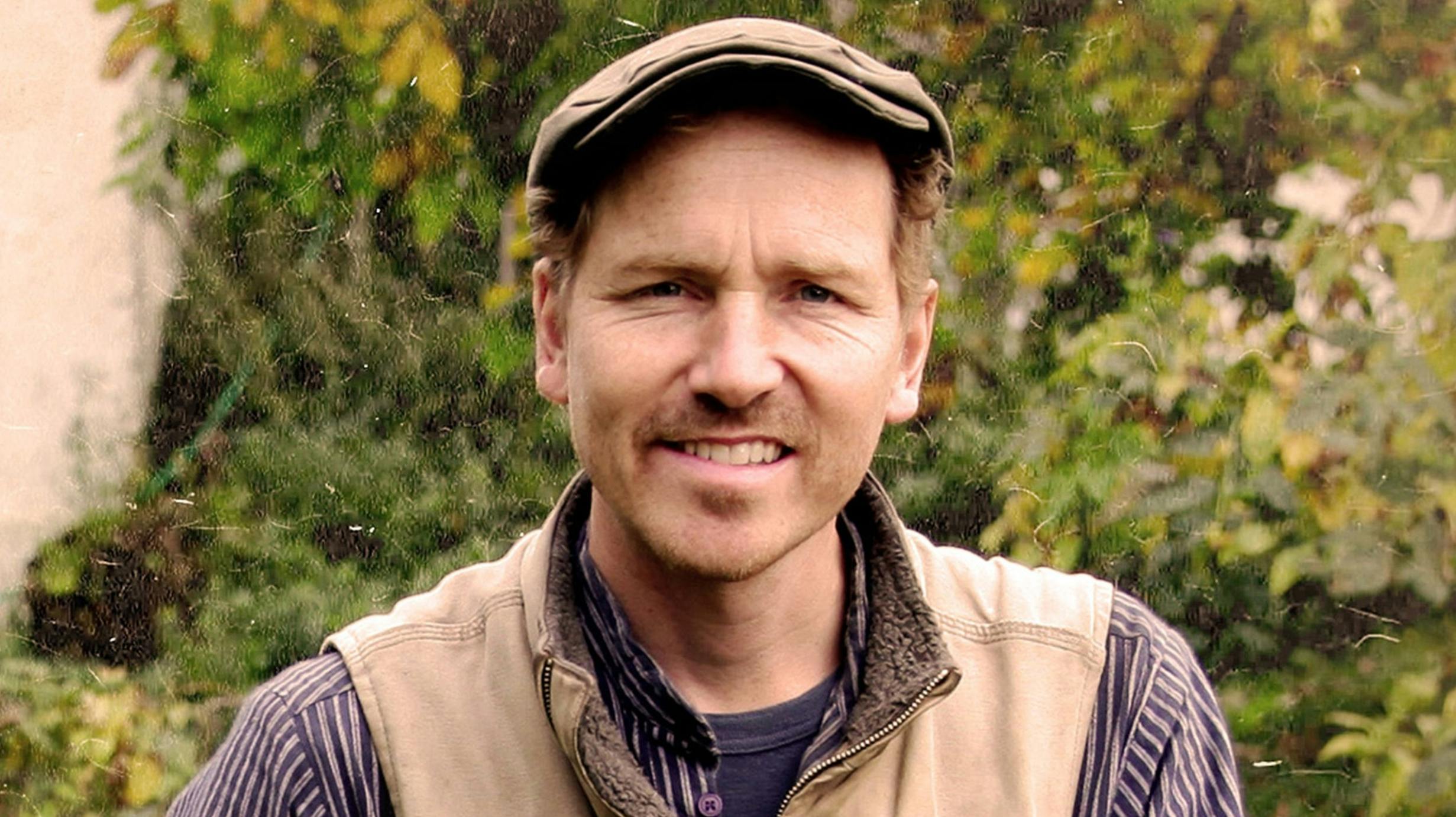 Frank Erichsen.