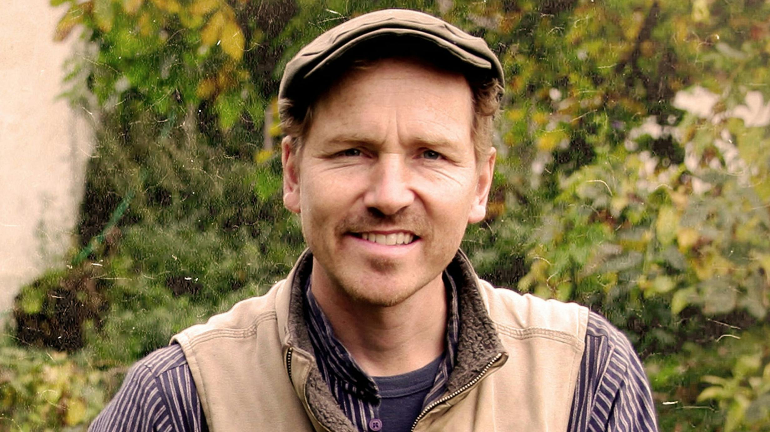 Frank Erichsen.