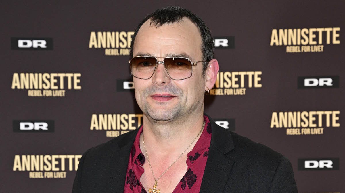 Michel Belli.