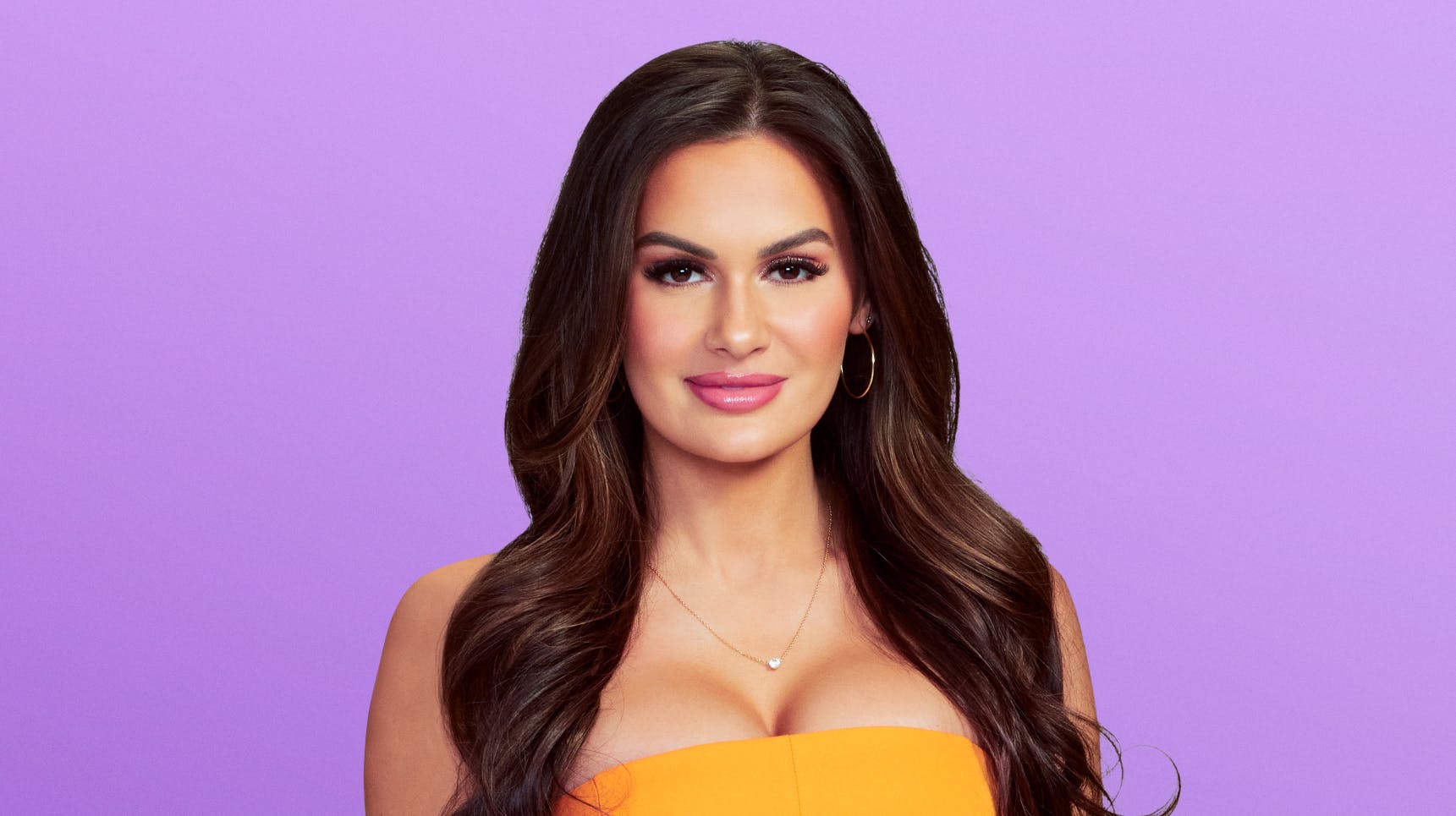 Jess fra "Love is Blind".