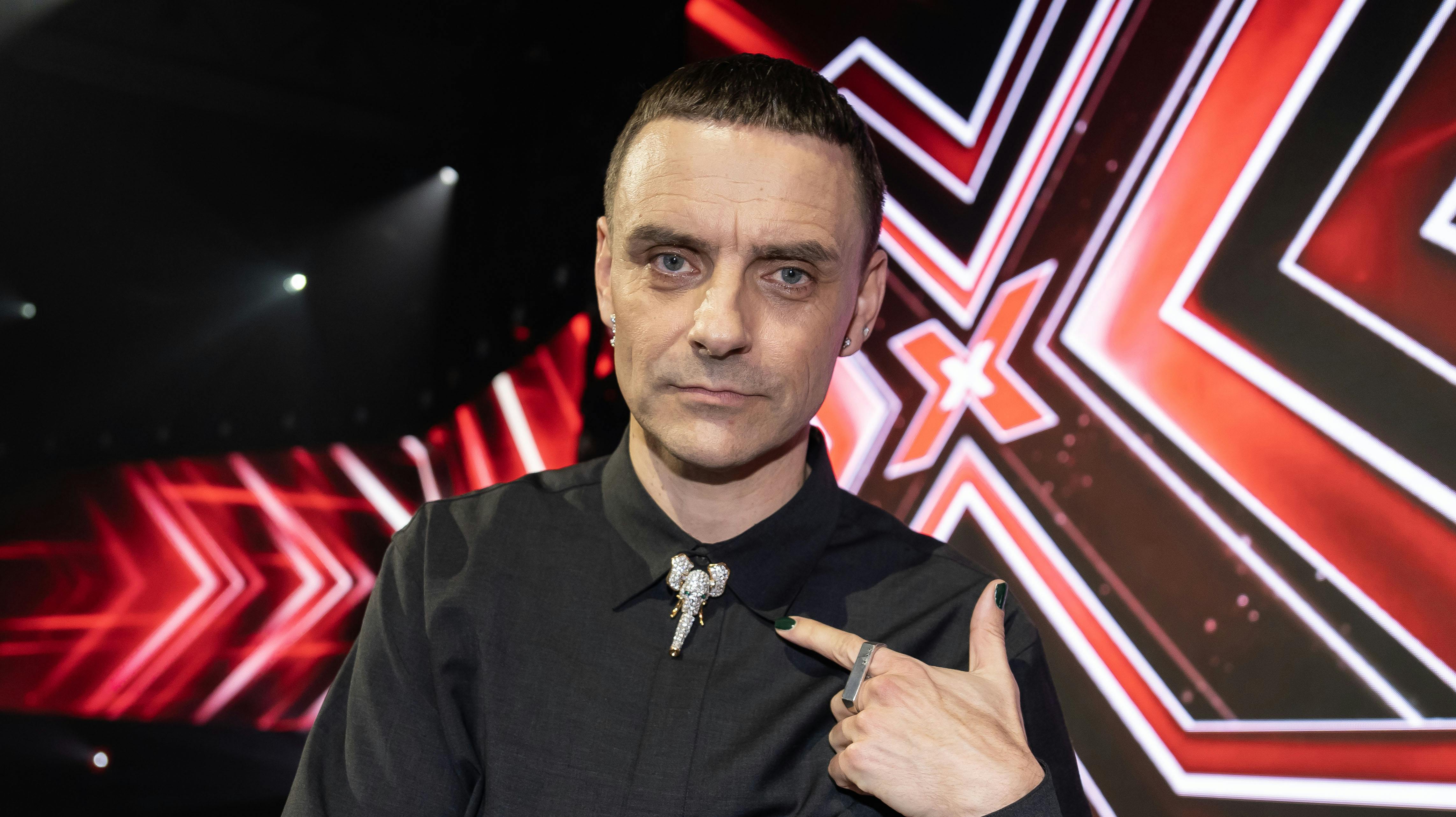 Simon Kvamm.