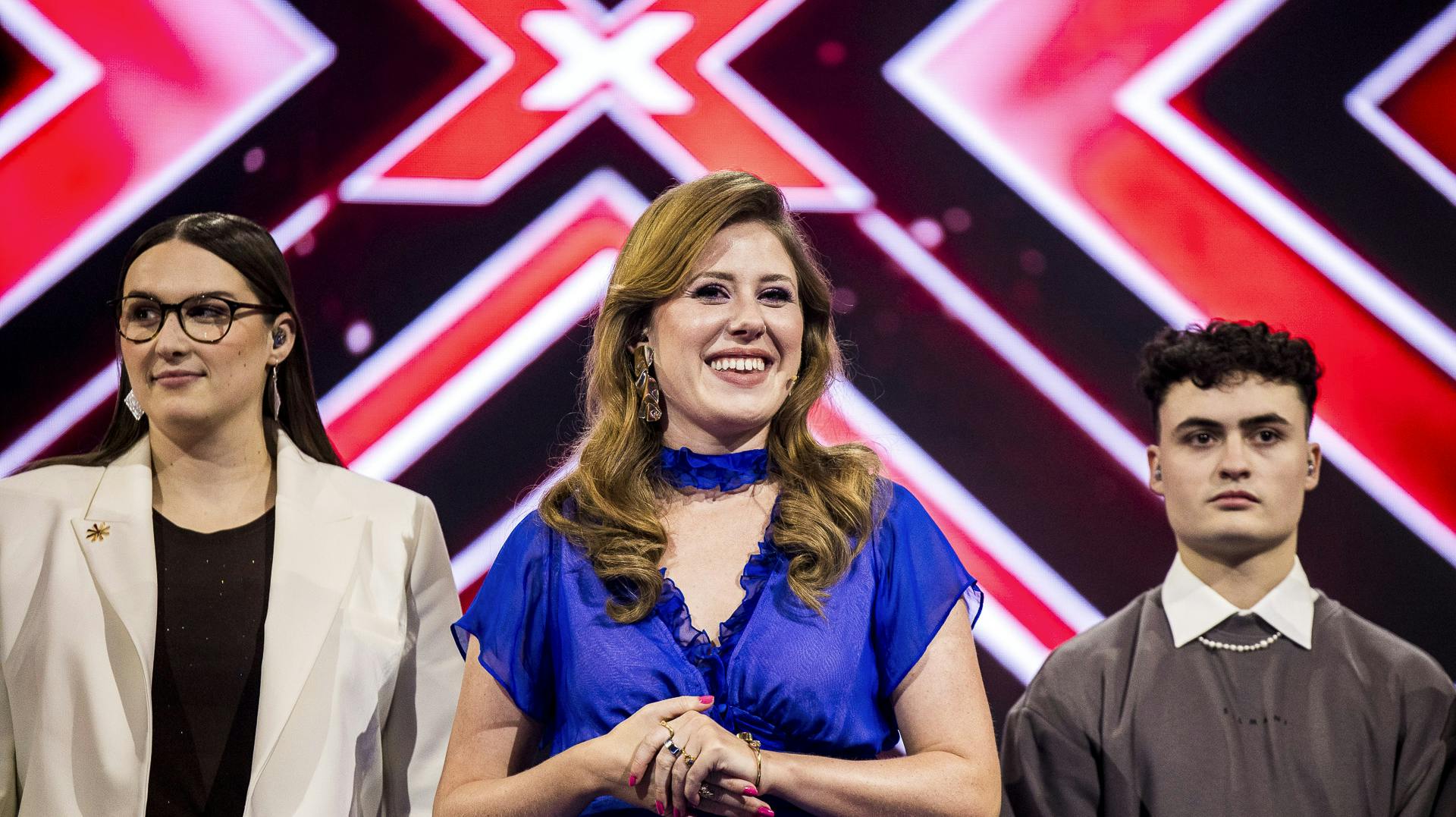 Maria Fantino.