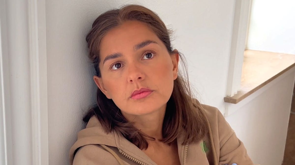 Stephania Potalivo. 