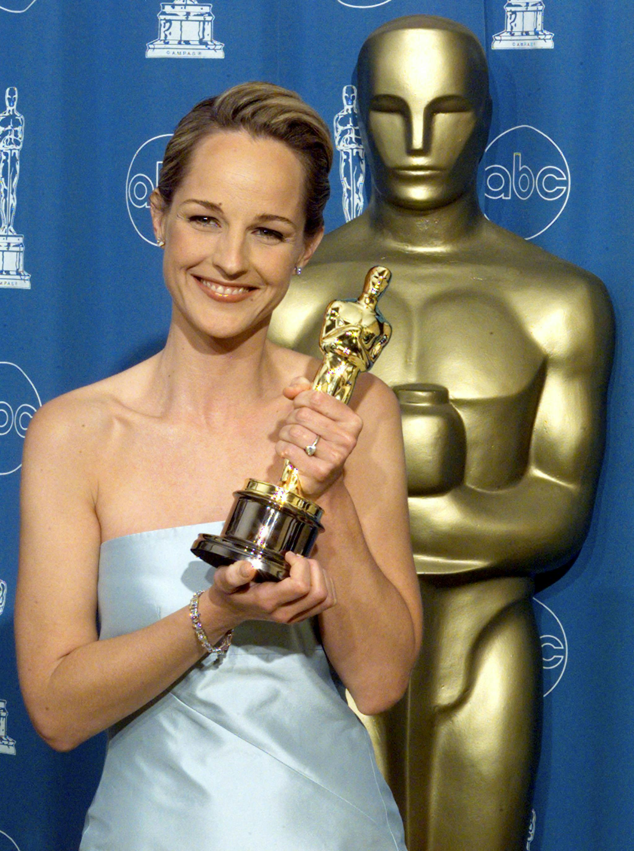 Helen Hunt