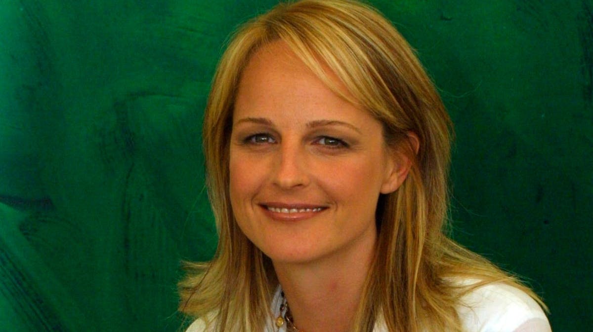 Helen Hunt