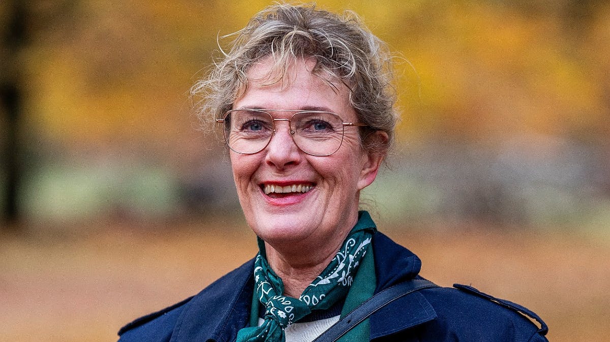 Tammi Øst