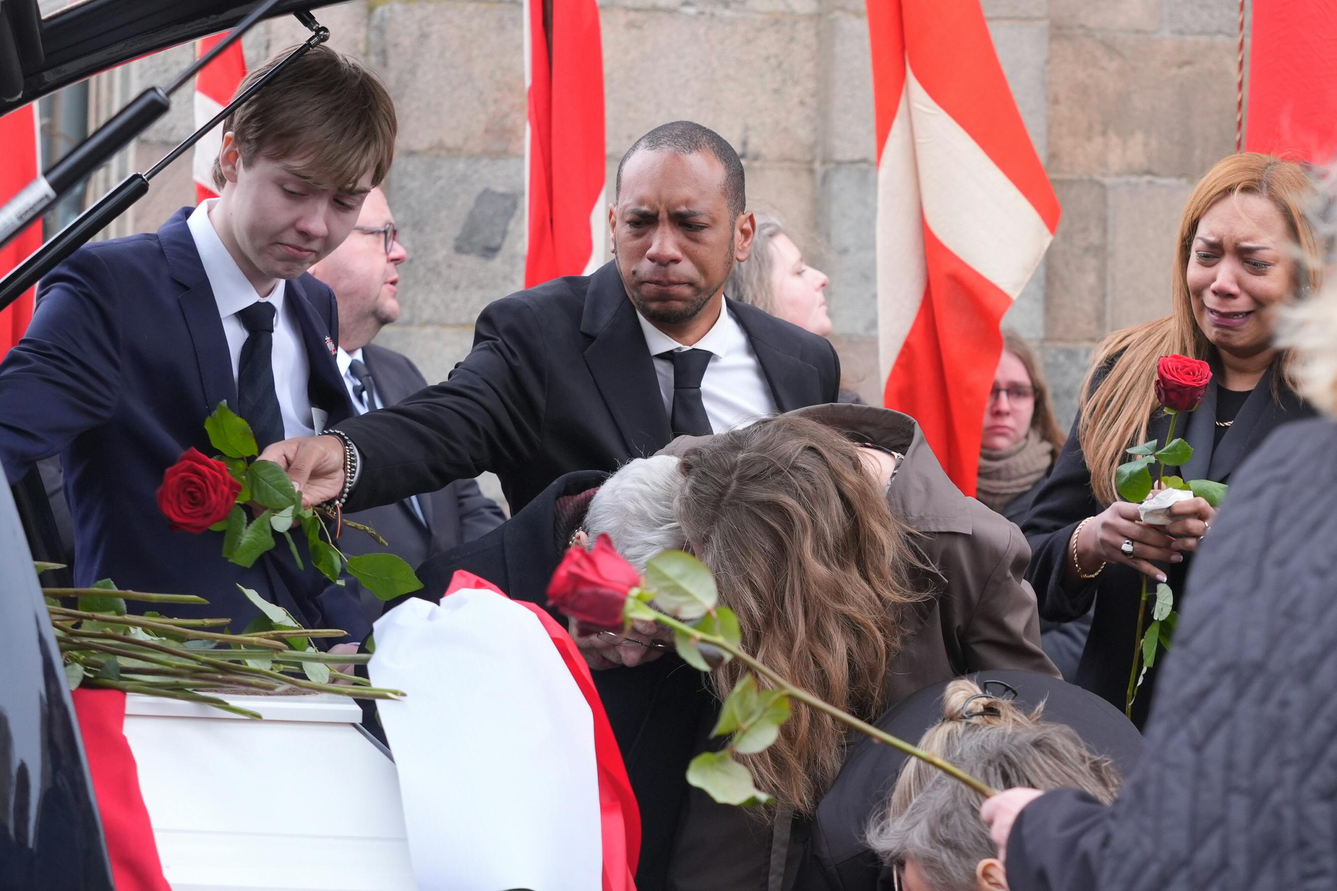 STRAX - STRAX - STRAXBilledet er sendt direkte fra kameraet, derfor er det ikke billedbehandlet. Skal ikke anvendes til printFOTO: HANNE JUUL/ ALLER FOTO & VIDEO